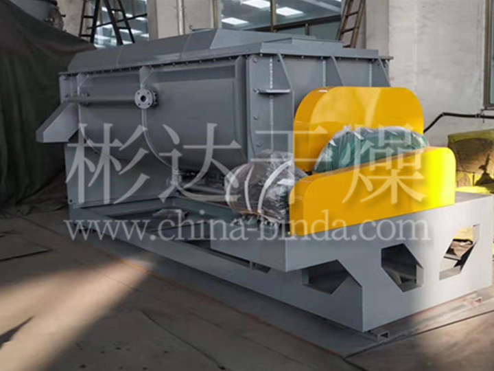 電鍍污泥干燥機(jī)