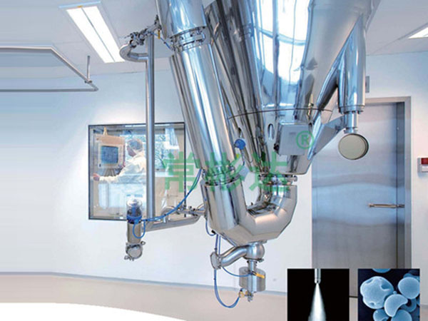 血漿血球蛋白粉生產(chǎn)線